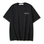 OFF Print T-shirt