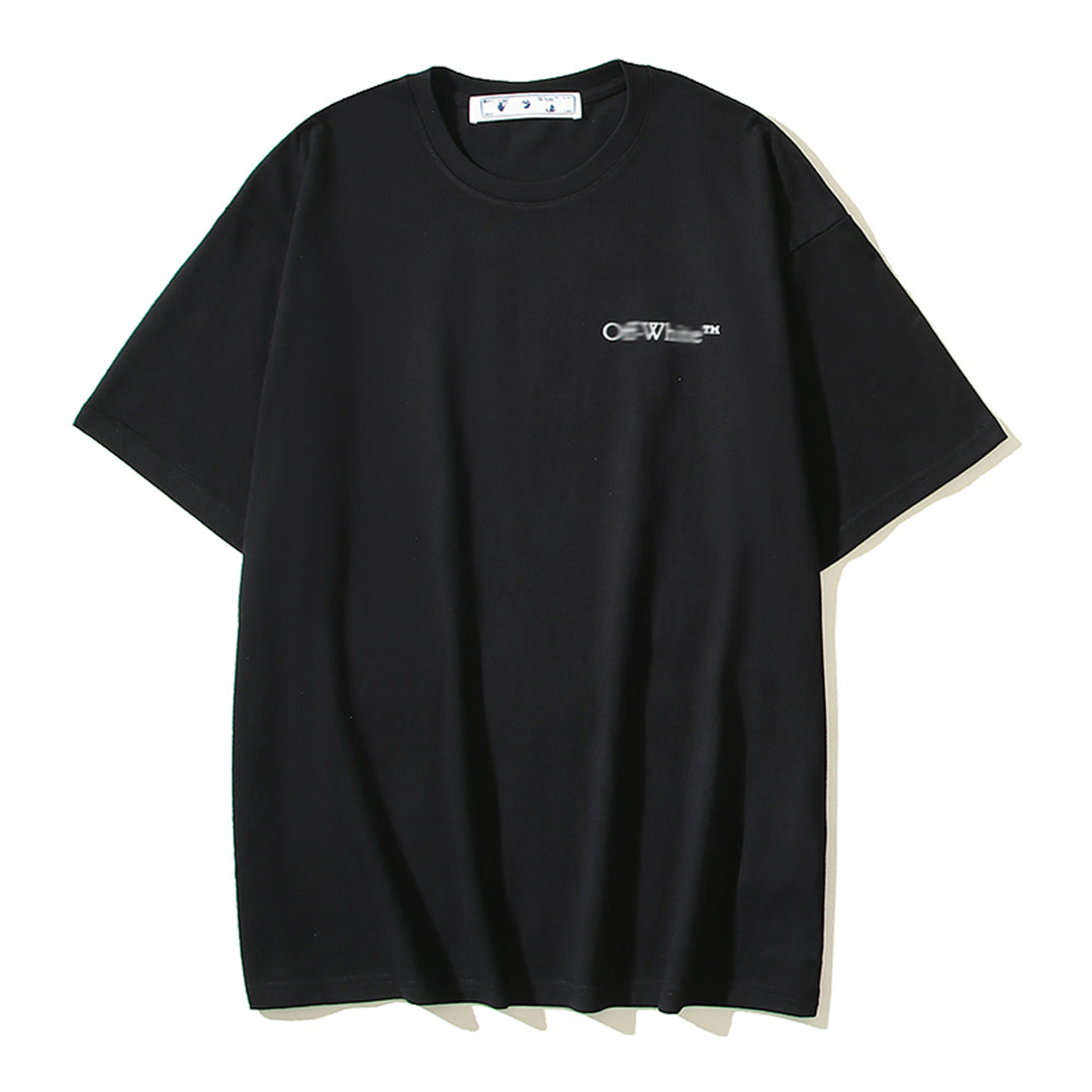 OFF Print T-shirt
