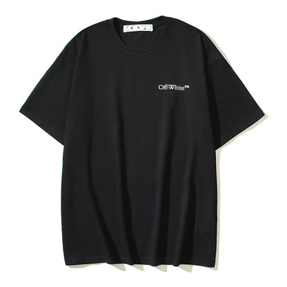 OFF Print T-shirt