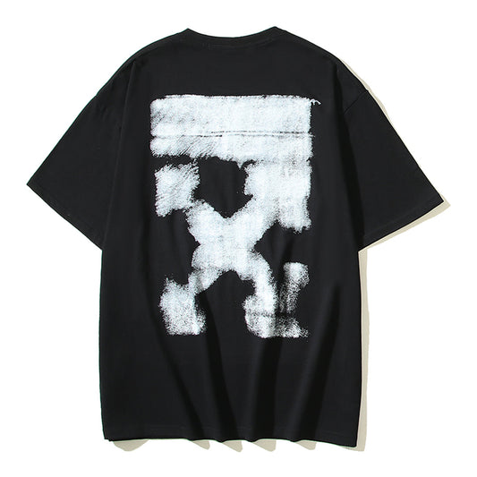 OFF Print T-shirt