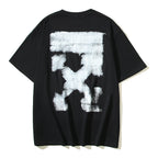 OFF Print T-shirt
