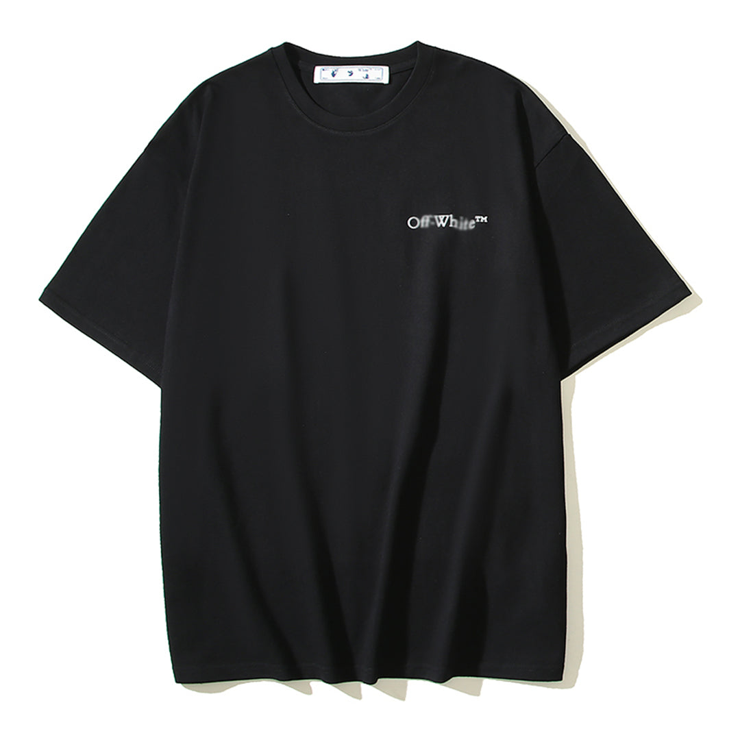 OFF Print T-shirt