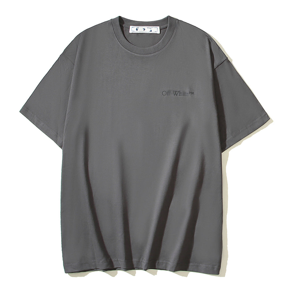 OFF Print T-shirt