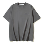OFF Print T-shirt