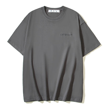 OFF Print T-shirt