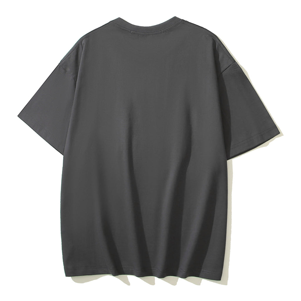 OFF Logo Print T-shirt