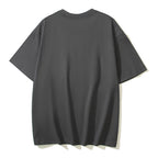OFF Logo Print T-shirt