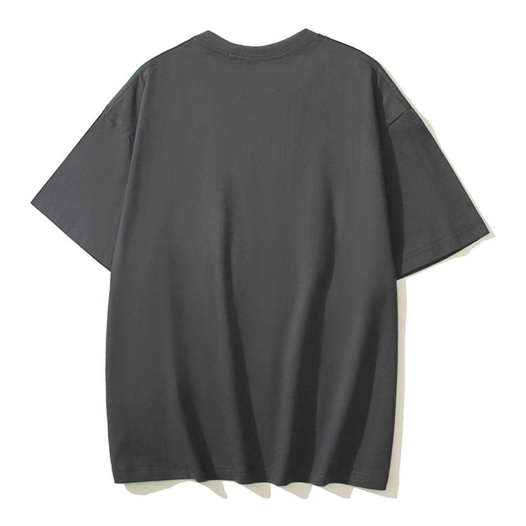OFF Logo Print T-shirt