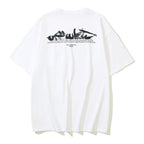 OFF Print T-shirt