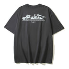 OFF Print T-shirt