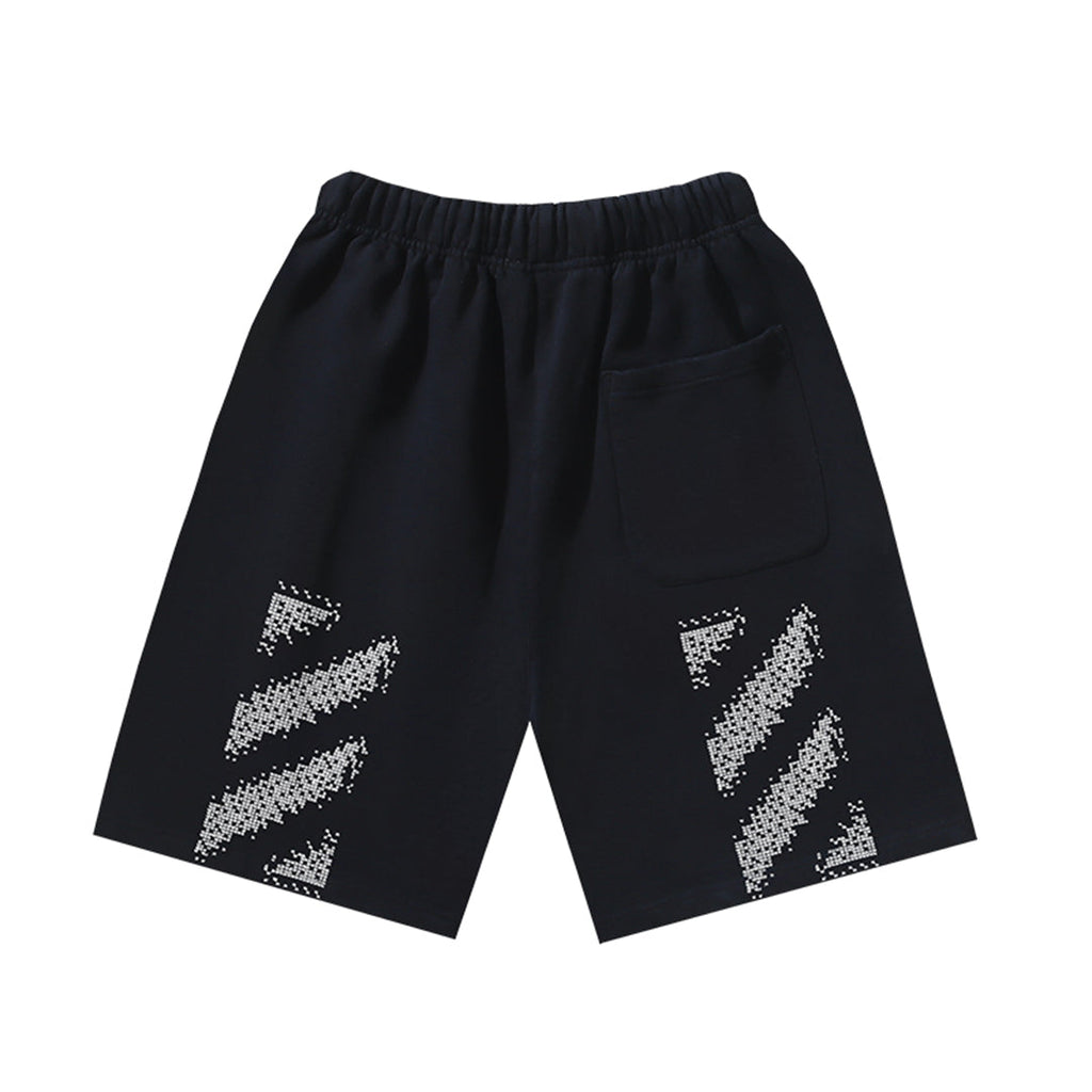 OFF Logo Short Pant