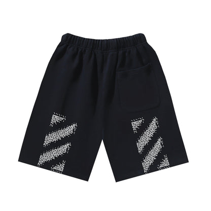 OFF Logo Short Pant