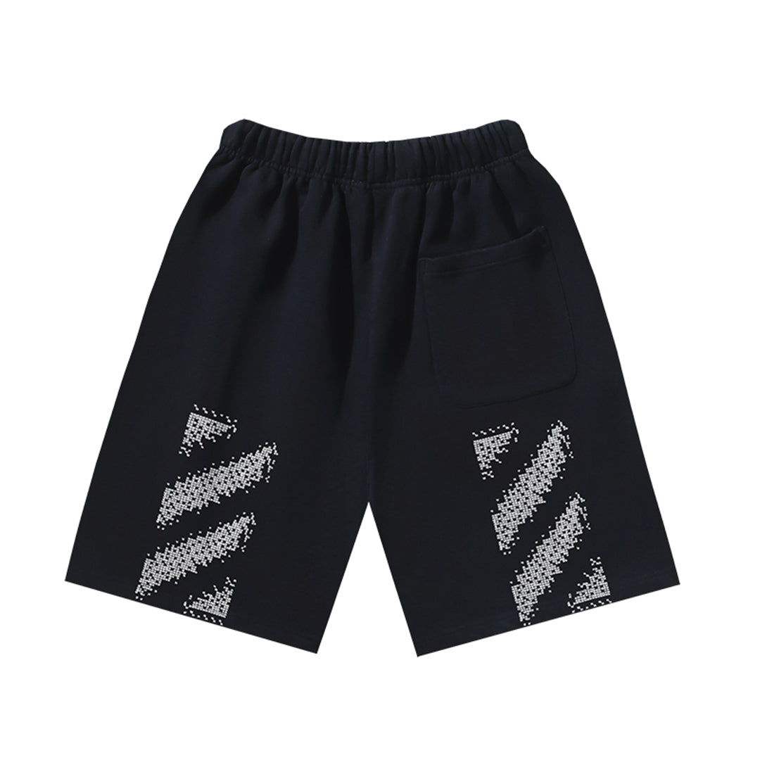 OFF Logo Short Pant