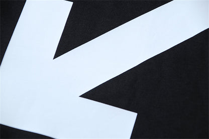 OFF Logo Print T-shirt