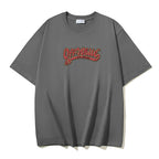 OFF Logo Print T-shirt