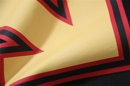 OFF Logo Print T-shirt