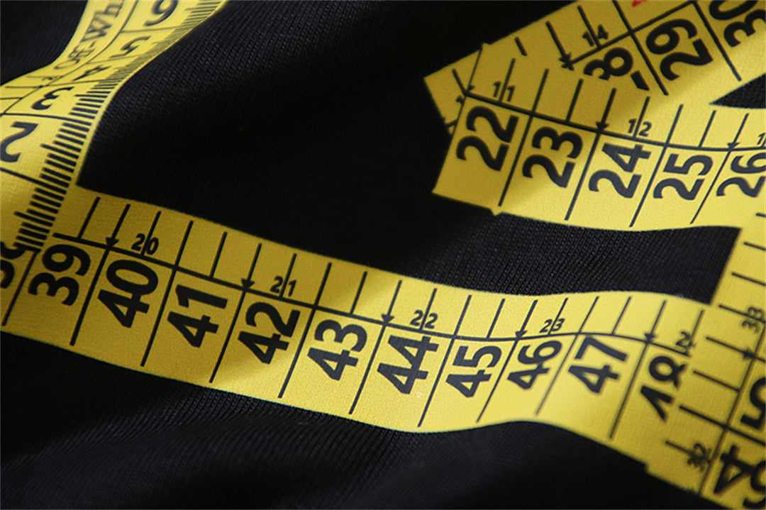 OFF Logo Print T-shirt