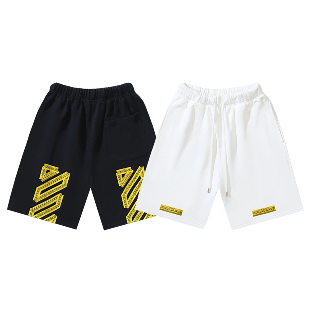 OFF Logo Short Pant