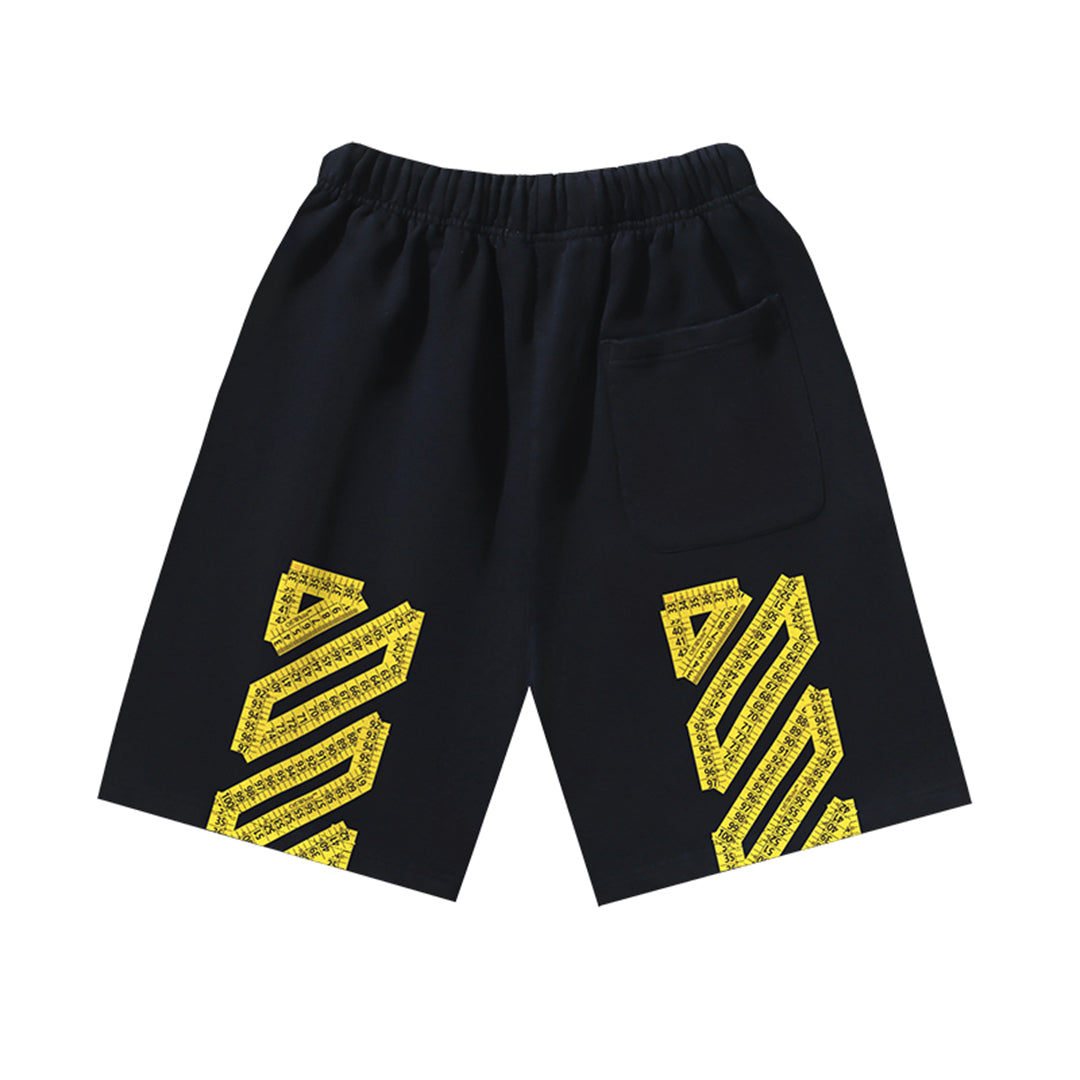 OFF Logo Short Pant
