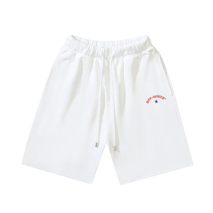 OFF Logo Short Pant