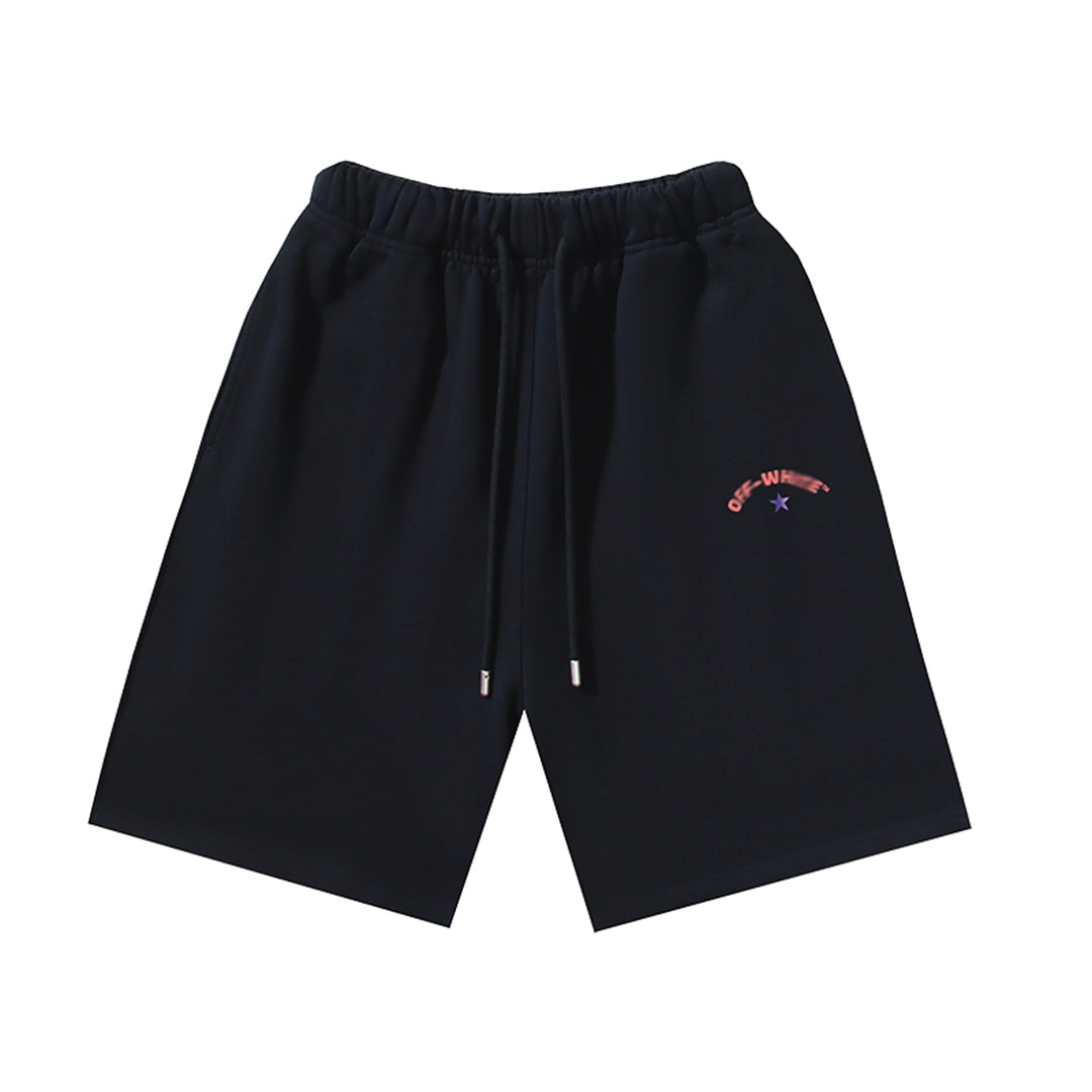 OFF Logo Short Pant