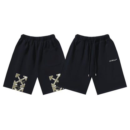 OFF Logo Short Pant