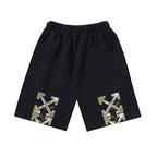 OFF Logo Short Pant