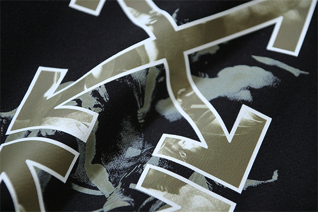 OFF Logo Short Pant