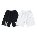 OFF Logo Short Pant