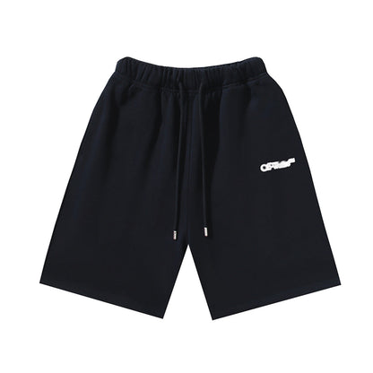 OFF Logo Short Pant