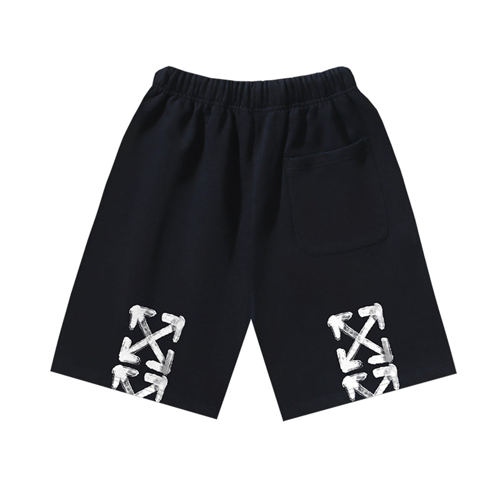 OFF Logo Short Pant