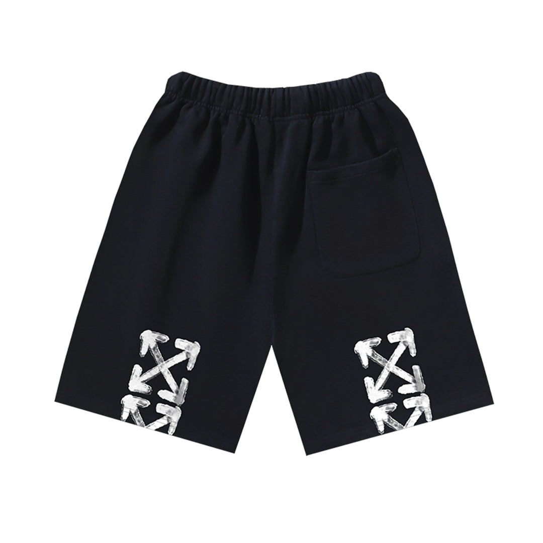 OFF Logo Short Pant