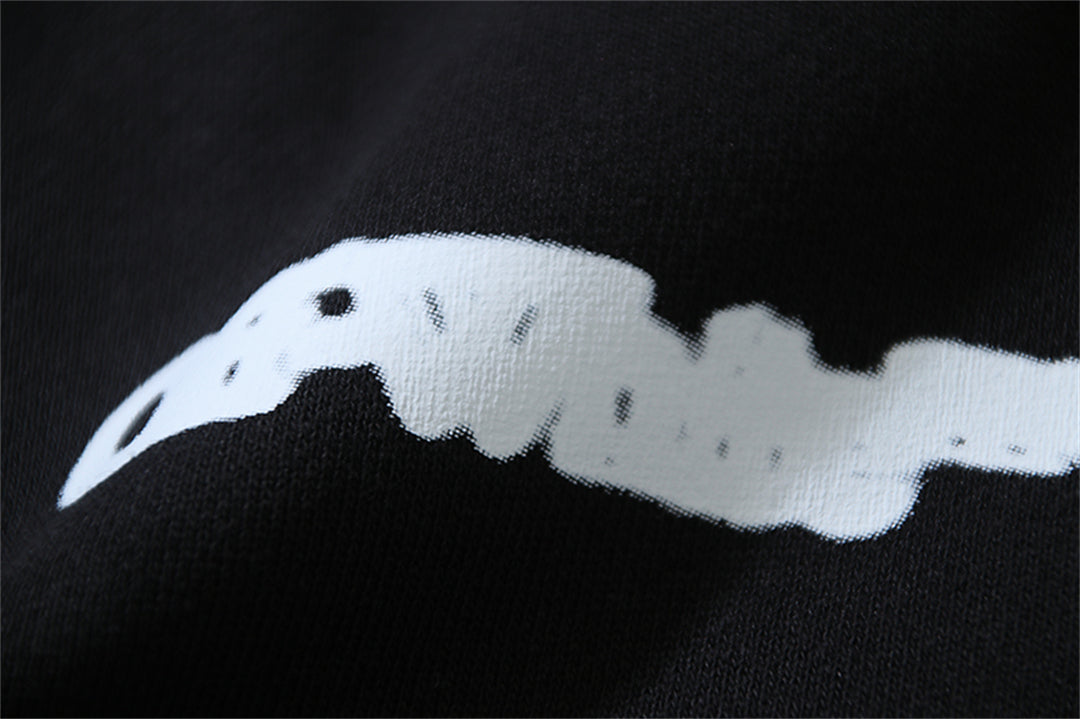 OFF Logo Short Pant