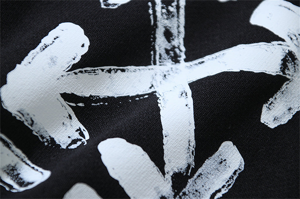 OFF Logo Short Pant