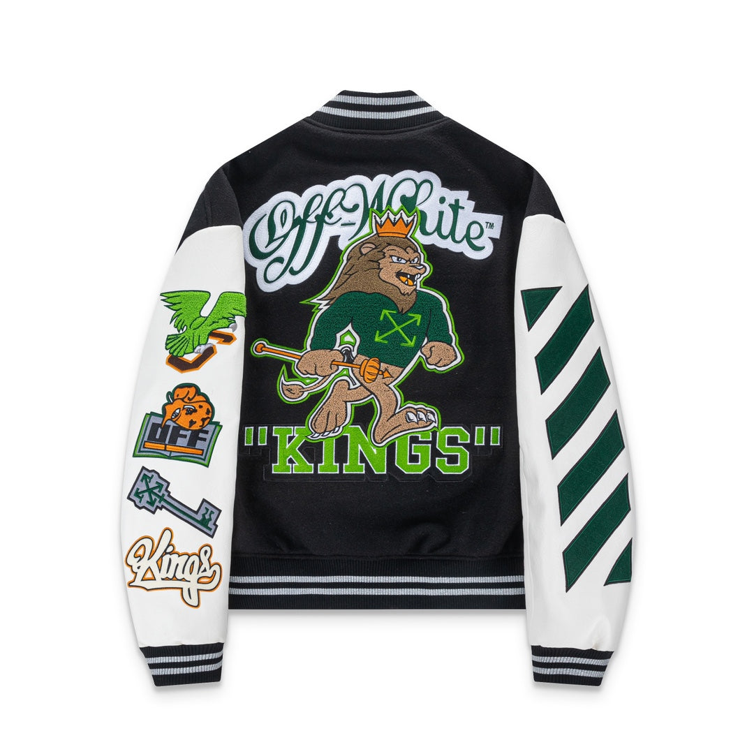 OFF Lion King Jacket Coat