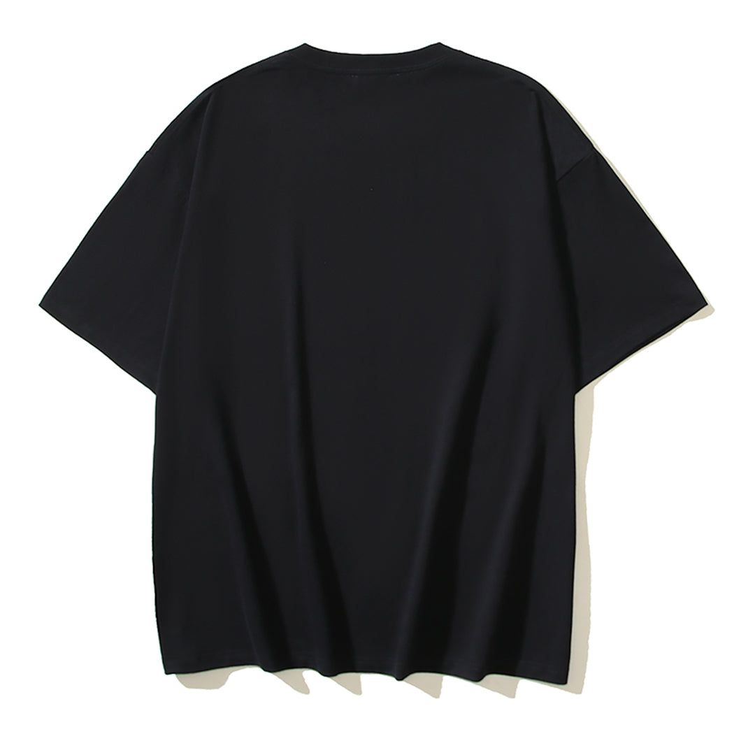 OFF Angel Print T-shirt