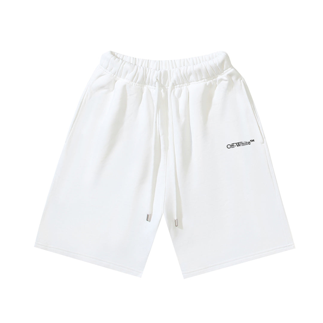 OFF Logo Short Pant