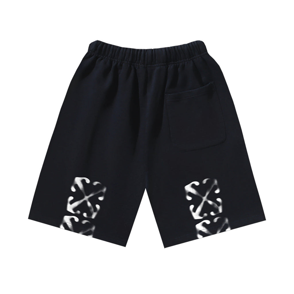 OFF Logo Short Pant