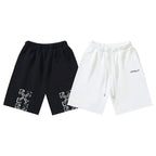 OFF Logo Short Pant
