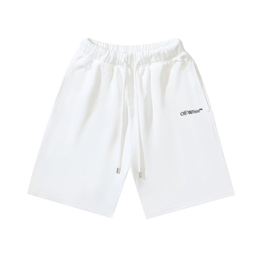 OFF Logo Short Pant