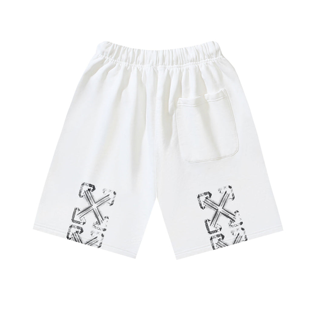 OFF Logo Short Pant