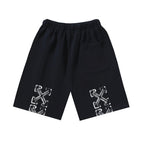 OFF Logo Short Pant
