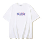 OFF Logo Print T-shirt