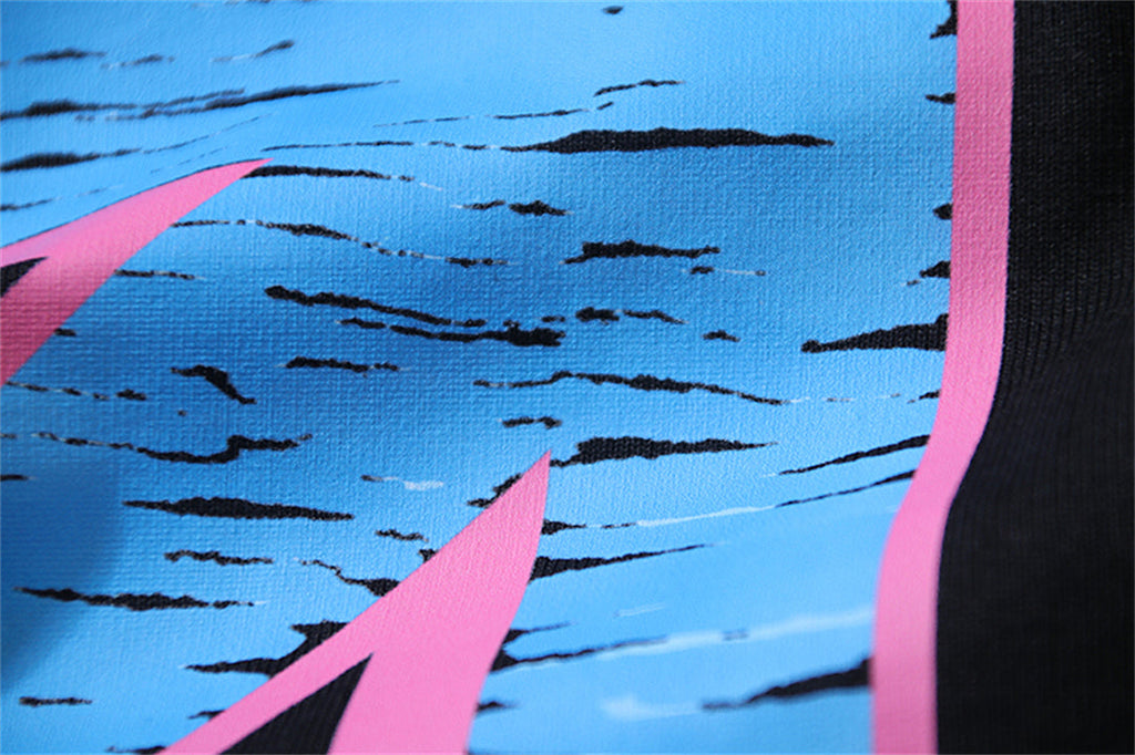 OFF Logo Print T-shirt
