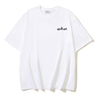 OFF Logo Print T-shirt