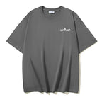 OFF Logo Print T-shirt