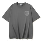 OFF Logo Print T-shirt