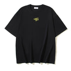 OFF Logo Print T-shirt
