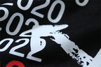 OFF Logo Letter T-shirt