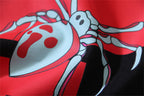OFF Spider Print T-shirt
